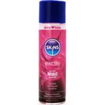 SKINS - EXCITE WATER-BASED LUBRICANT 130 ML