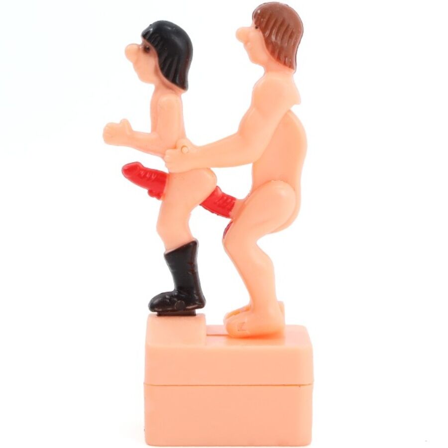 img_217677_cd1fb4b3e60c7e39619d1327521860ec_1 DIABLO PICANTE - JOKE DOLLS SEXUAL POSITION FROM BEHIND WITH STRING MAN-MAN - Bild 1