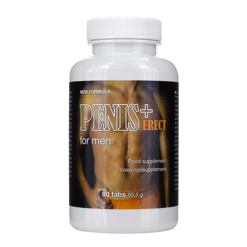 img_217855_092da4e6b9ca84dcfb8af737bce46a20_1 COBECO - PENIS + ERECT 90 CAPSULES - Bild 1