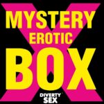 DIABLO PICANTE - MYSTERY EROTIC BOX FOR HER 10 X 10 - Bild 2