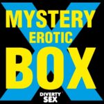 DIABLO PICANTE - MYSTERY EROTIC BOX FOR HIM 15 X 15 - Bild 2