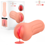 INTENSE FIRST TIME - ERIKA VIRGIN MASTURBATOR WITH BLEEDING - Bild 2