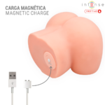 INTENSE FIRST TIME - ARIANA VIRGIN VIBRATOR MASTURBATOR WITH BLEEDING - Bild 6