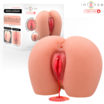 INTENSE FIRST TIME - ARIANA VIRGIN VIBRATOR MASTURBATOR WITH BLEEDING - Bild 2