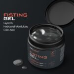 COBECO - FIST ASSIST FISTING GEL EXTRA-THICK WATER-BASED 500 ML - Bild 3