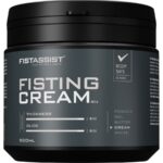 COBECO - FIST ASSIST LUBRICANT CREAM 500 ML