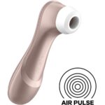 SATISFYER - PRO 2 NG NEW VERSION - Bild 2