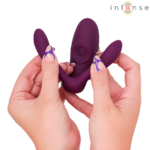 INTENSE - SANDRA TAPPING AND VIBRATION CLAMP STIMULATOR REMOTE CONTROL - Bild 5