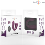 INTENSE - SANDRA TAPPING AND VIBRATION CLAMP STIMULATOR REMOTE CONTROL - Bild 10