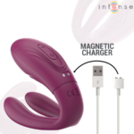 INTENSE - SANDRA TAPPING AND VIBRATION CLAMP STIMULATOR REMOTE CONTROL - Bild 9