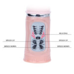 BAILE - HEAT FIRE BUNNY RAMPANTE TEMPERATURE 10F - Bild 11