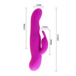 PRETTY LOVE - HIGHGRADE HALE LILAC ROTATOR - Bild 7
