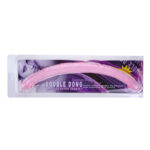 BAILE - PINK DOUBLE DONG 44.5 CM - Bild 6