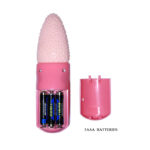 BAILE - TONGUE MASSAGER 3V - Bild 6