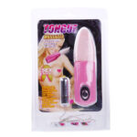 BAILE - TONGUE MASSAGER 3V - Bild 7