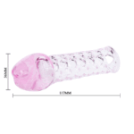 BAILE - PENIS EXTENDER COVER - Bild 6