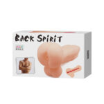 BAILE - BACK SPIRIT MENS MINI MASTURBATOR - Bild 8