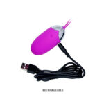 PRETTY LOVE - EGG BERGER REMOTE CONTROL 12 V - Bild 9