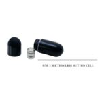 PRETTY LOVE - THIMBLE VIBRATOR RING BLACK - Bild 6