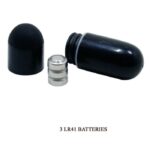 PRETTY LOVE - TRAP VIBRATOR RING BLACK - Bild 7