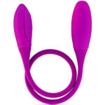 PRETTY LOVE - SMART SNAKY VIBE VIBRATOR 7 V + 3 TICKLING - Bild 10
