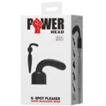 BAILE - POWER HEAD INTERCHANGEABLE HEAD FOR MASSAGERG SPOT PLEASER - Bild 6