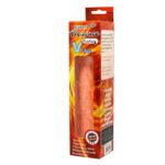 BAILE - VIVE REALISTIC DILDO 19.8 CM NATURAL COLOR - Bild 7