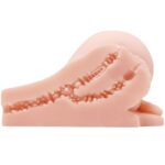 CRAZY BULL - REALISTIC BACK DOG POSITION DOUBLE CHANNEL - Bild 10