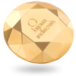 BIJOUX - INDISCRETS TWENTY ONE DIAMOND VIBRATOR - Bild 7