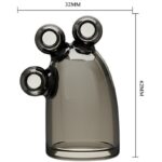 BAILE - VIBRATING COVER VIBRATING CRYSTAL CAP II - Bild 7