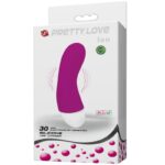 PRETTY LOVE - IAN G-POINT STIMULATOR - Bild 6