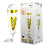 PRETTY LOVE - SALLY MASTURBATOR VIBRATION AND SOUND - Bild 11