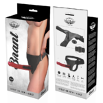 HARNESS ATTRACTION - RNES BRANT 19 CM -O- 4 CM - Bild 7