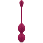 RITHUAL - NISHA RECHARGEABLE VIBRATING KEGEL BALLS ORCHID - Bild 6