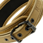 FETISH SUBMISSIVE ORIGEN - NEOPRENE LINED NECKLACE WITH CHAIN - Bild 10