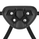 CYBER SILICOCK - STRAP-ON ANSEL WITH 3 RINGS FREE 15.5 CM -O- 2.9 CM - Bild 11