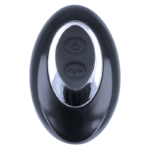 ROCKARMY - HARNESS + LIQUID SILICONE VIBRATOR PREMIUM APACHE REMOTE CONTROL 20.5 CM -O- 4.62 CM - Bild 6