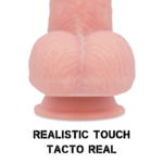 ROCKARMY - HARNESS + LIQUID SILICONE VIBRATOR PREMIUM APACHE REMOTE CONTROL 20.5 CM -O- 4.62 CM - Bild 11