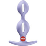 FUN FACTORY - B-BALLS DUO ANAL PLUG PURPLE - Bild 3