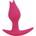 FUN FACTORY - BOOTIE FEM ANAL PLUG RASPBERRY - Bild 2