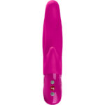 FUN FACTORY - LADY BI RABBIT VIBRATOR MAGENTA - Bild 3