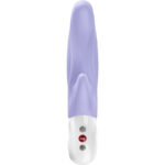 FUN FACTORY - LADY BI RABBIT VIBRATOR PURPLE - Bild 3