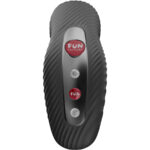 FUN FACTORY - LAYA III LAY-ON VIBRATOR BLACK - Bild 3