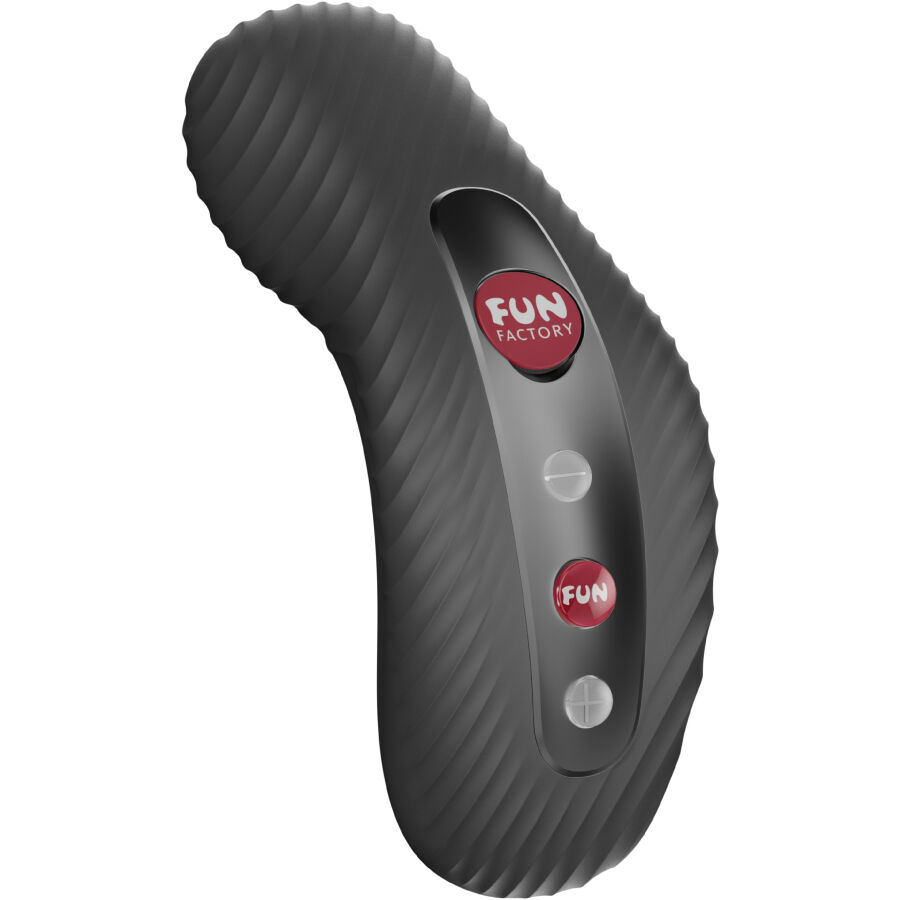 img_214868_bd75ad7e416ca656c6fa0eba652cf45a_1 FUN FACTORY - LAYA III LAY-ON VIBRATOR BLACK - Bild 1