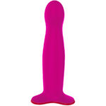 FUN FACTORY - LIMBA FLEX G-SPOT DILDO SIZE L MAGENTA - Bild 3
