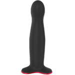 FUN FACTORY - LIMBA FLEX G-SPOT DILDO SIZE L BLACK - Bild 3