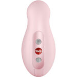 FUN FACTORY - LUNA AIR PULSE VIBRATOR SOFT PINK - Bild 3