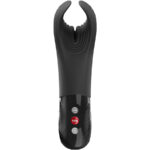 FUN FACTORY - MANTA VIBRATOR MASTURBATOR BLACK - Bild 3