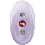 FUN FACTORY - MEA AIR PULSE VIBRATOR PURPLE - Bild 3