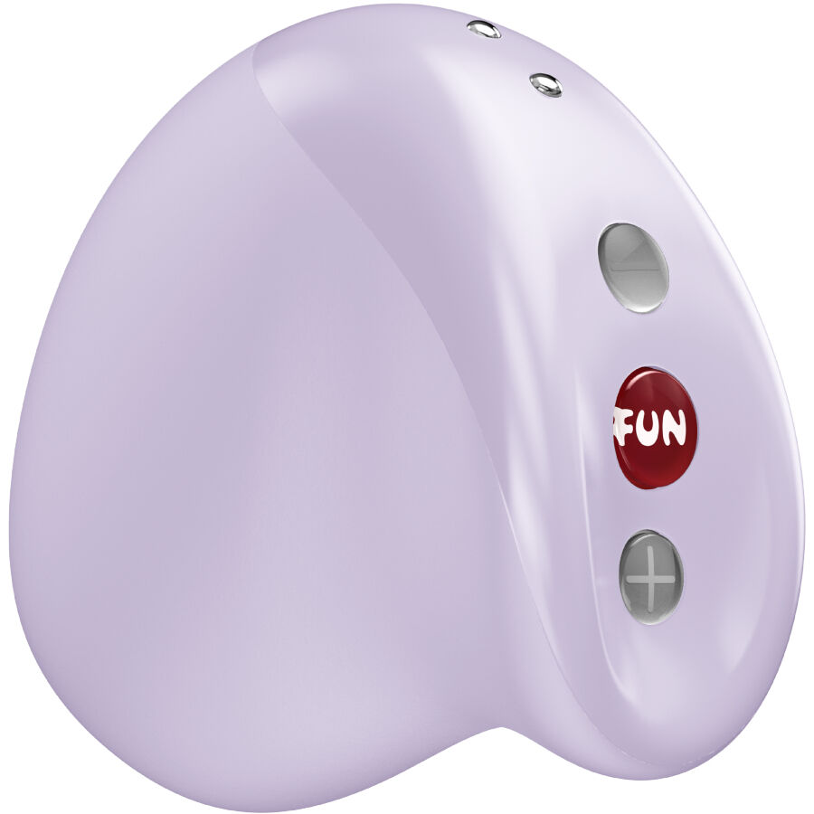 img_214913_3d7893db366a785fce7ddbec0cea72a3_1 FUN FACTORY - MEA AIR PULSE VIBRATOR PURPLE - Bild 1